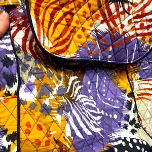 Vera Bradley backpack